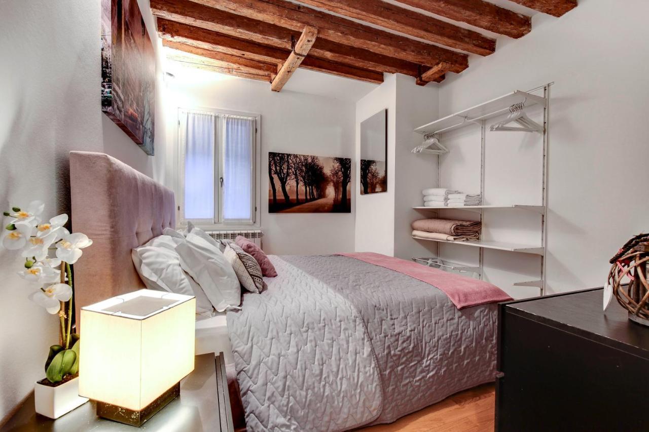 Charming Castello By Wonderful Italy Lejlighed Venedig