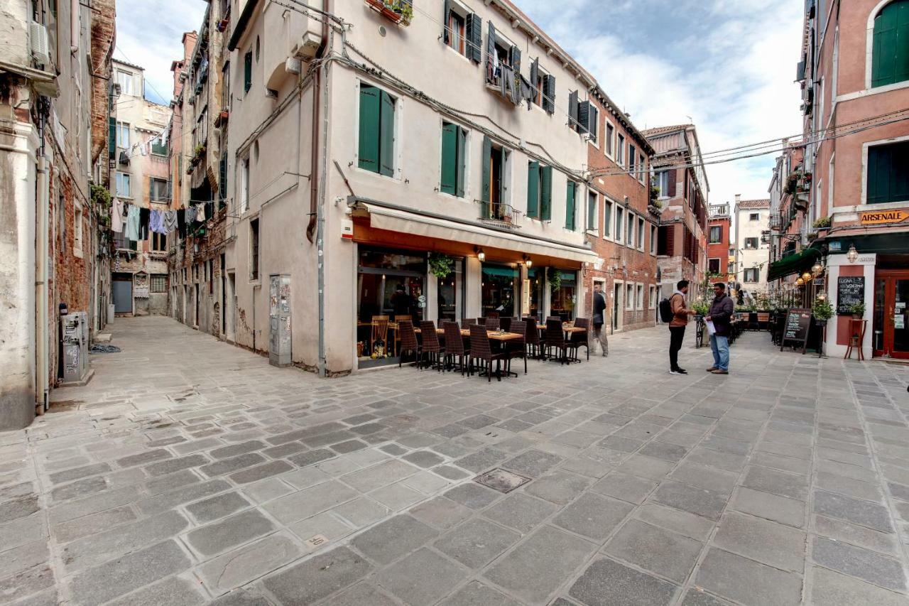 Lejlighed Charming Castello By Wonderful Italy