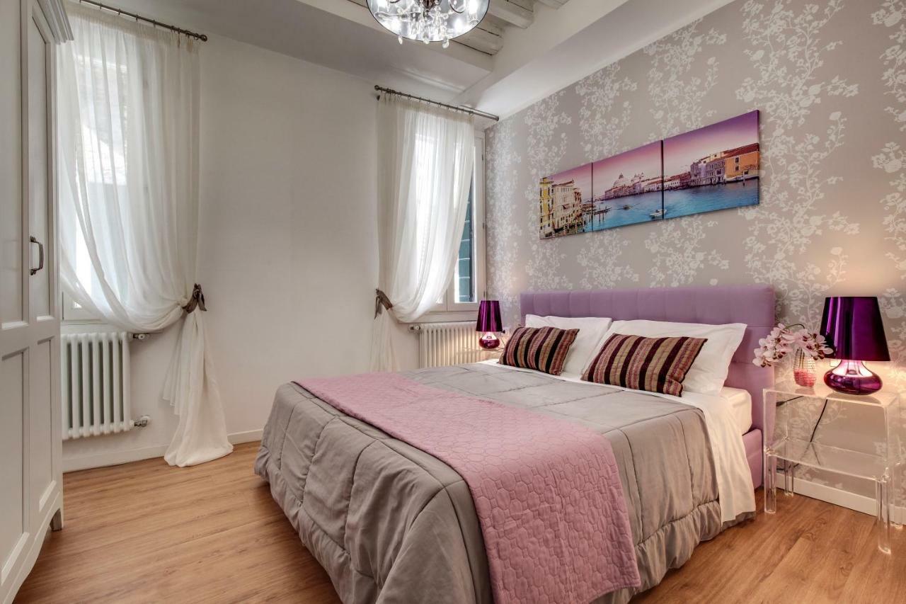 Charming Castello By Wonderful Italy Lejlighed *